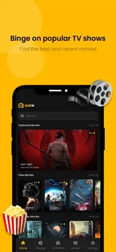 jio-hotstar-premium-mod-apk tv show